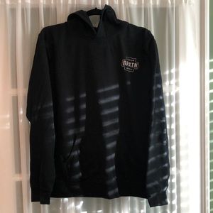 Men’s Brixton Sweatshirt